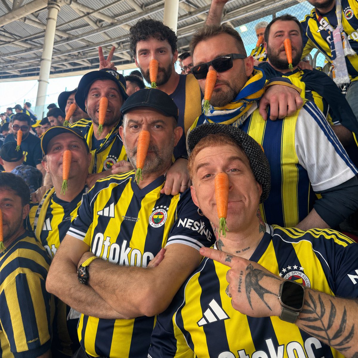 Tatteşş tweet media