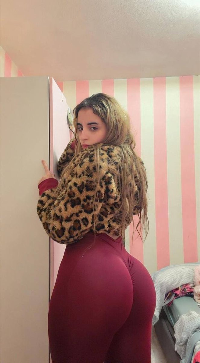 Trizzye 💋 tweet media