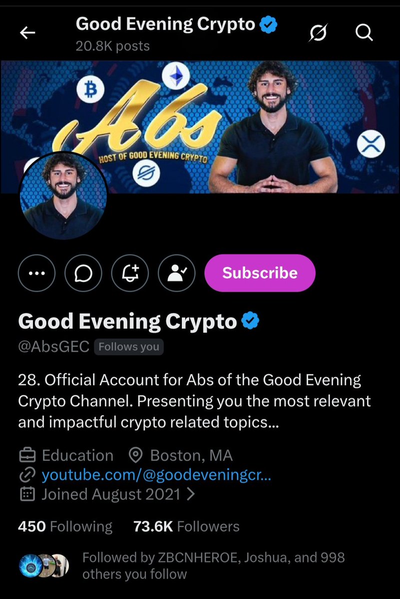 mrnguyen007's tweet photo. I have alot of respect for this young man. Always there to bring great news to our XRP HODL Worldwide Community 🌐 

Please give him a follow all my followers.. 🙏 

Dr. Nguyen 🇺🇸 

@AbsGEC https://t.co/rjF9J5i05n