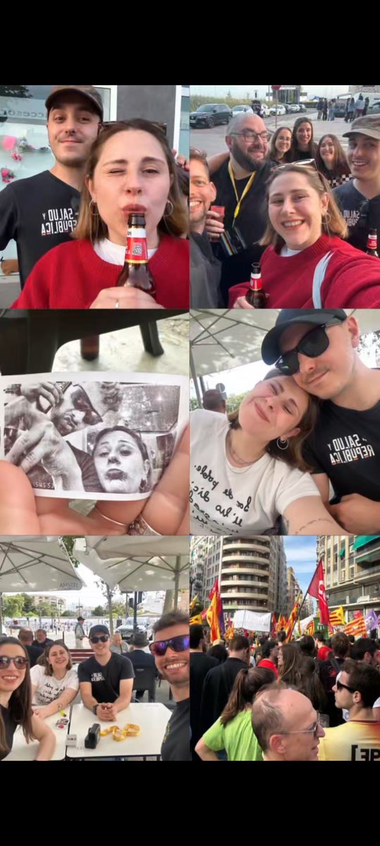 #25Abril ✊🏼