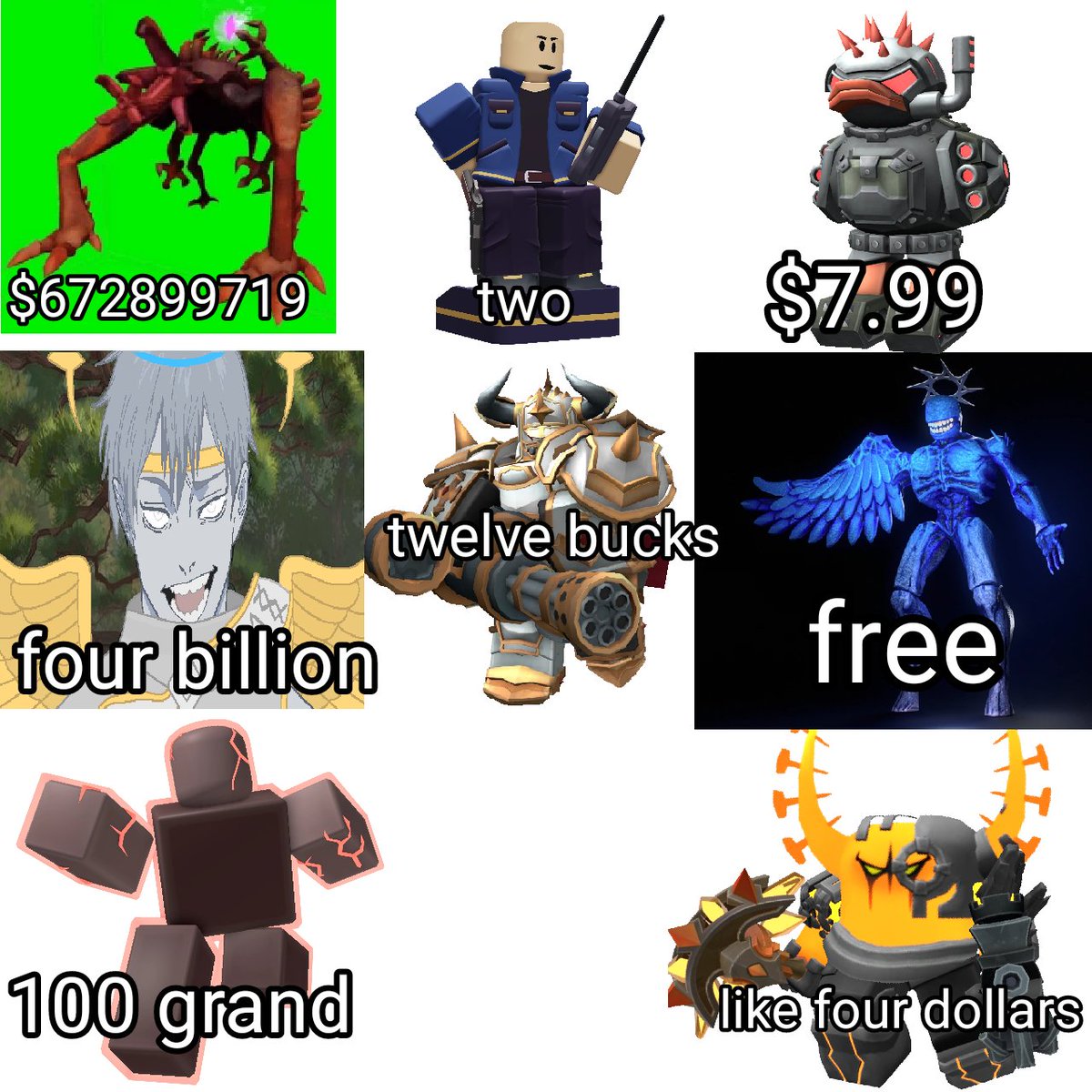 Breaker2 & Spewer tweet media