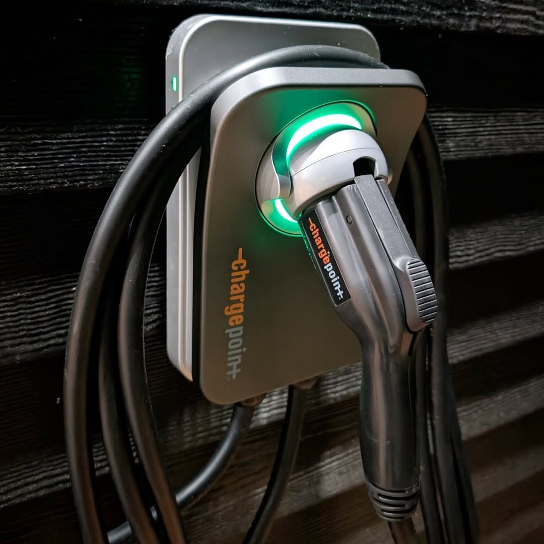 ChargePoint tweet media