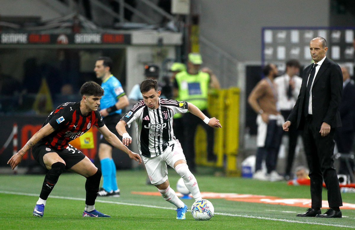 Stefano Discreti tweet media