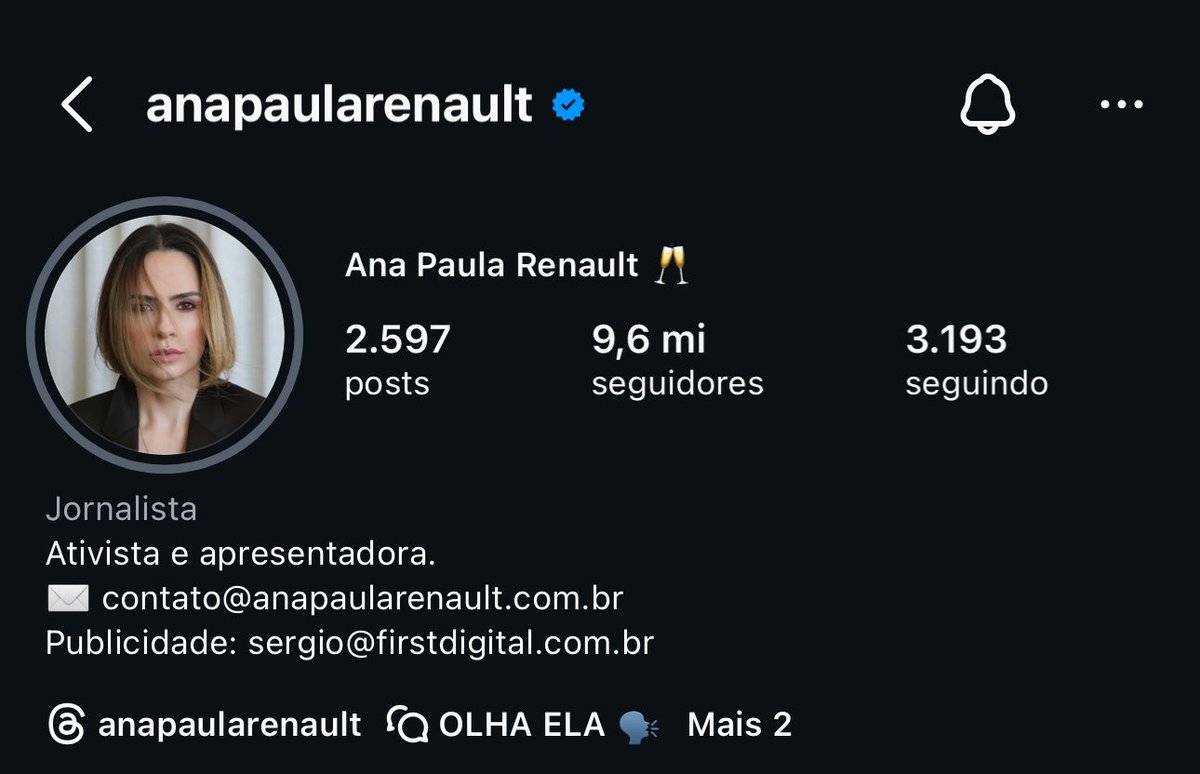 por favor ana paula, deixe essa foto pra sempre