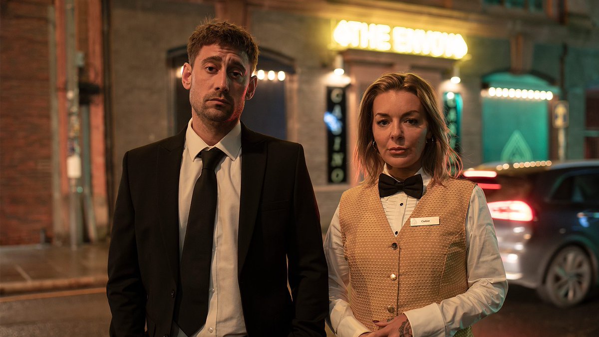 justoneoftheta1's tweet image. The 1st episode of this has definitely delivered! #michaelsocha is one of our finest actors on the small screen. Another one that I highly recommend! #thecage #iplayer @BBCOne