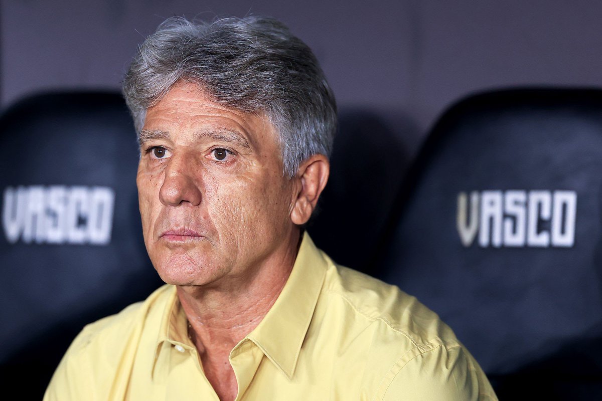 Opinião Vascaína tweet media