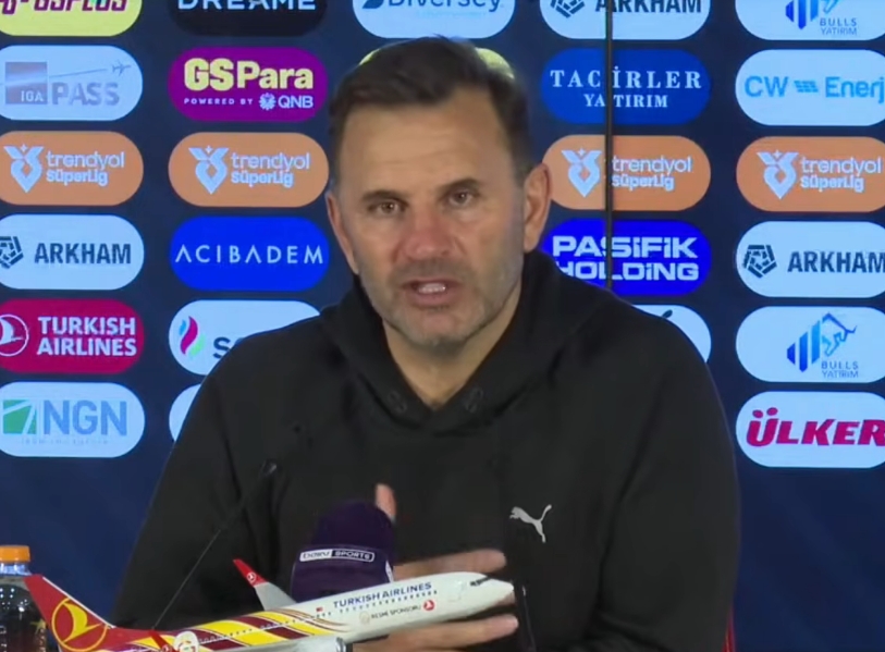 Forza Cimbom tweet media