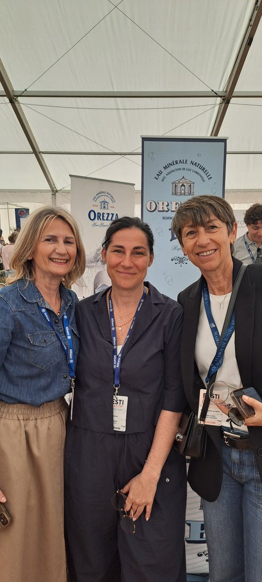 Marie-Antoinette Maupertuis tweet media