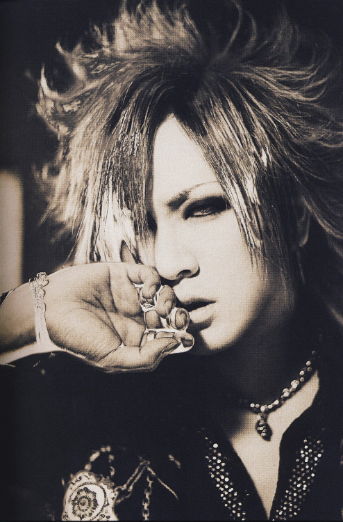 Ruki Rules The World tweet media