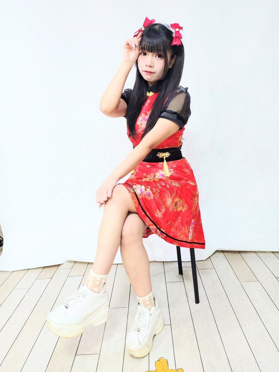 なっくる tweet media