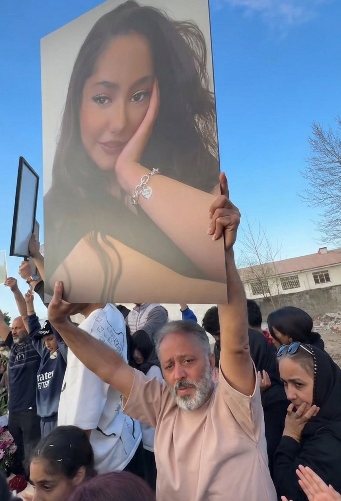 נועה מגיד | Noa magid tweet media