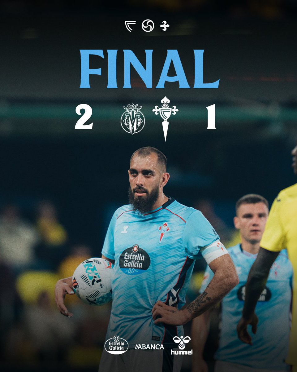 Celta tweet media