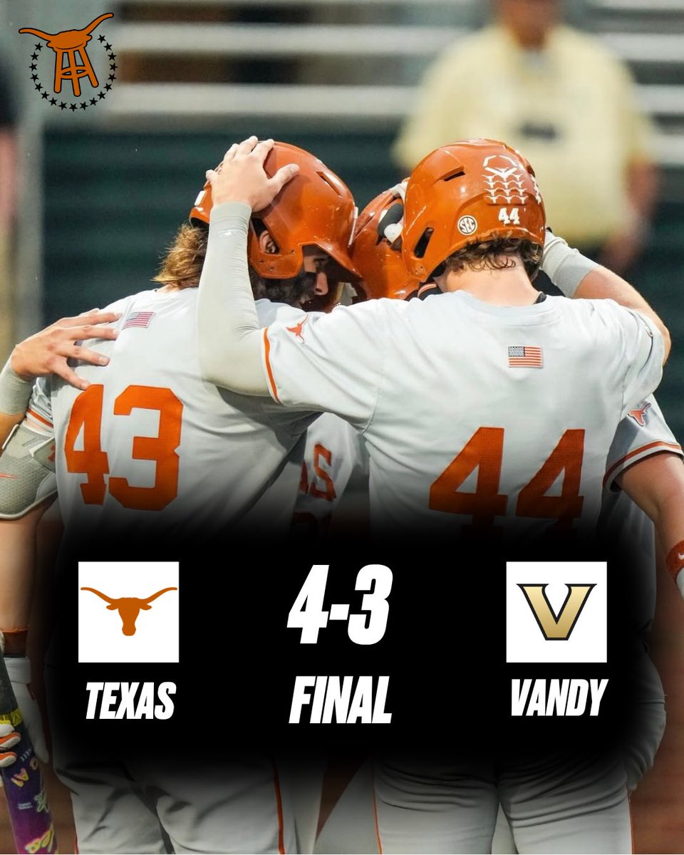 Barstool Longhorn tweet media