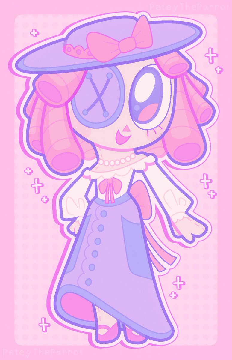 ★ PeteyTheParrot ★ tweet media