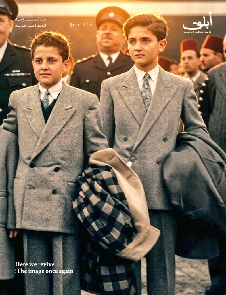 #عاشق_الماضي tweet media