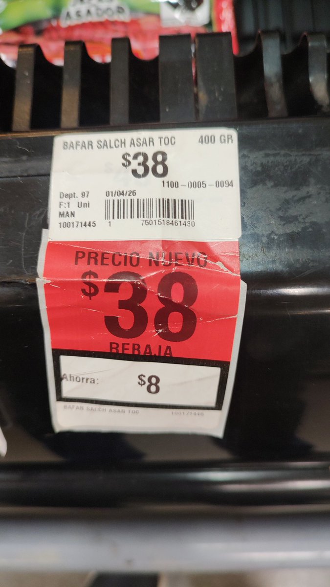 Ofertas imperdibles, pero algo no me cuadra <a href="/WalmartMexico/">walmartmexico</a> 🙄