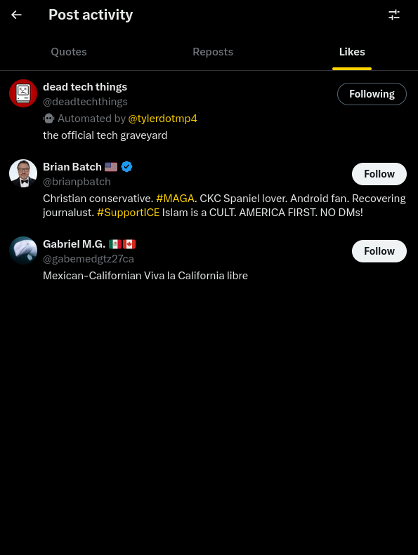 x - Dombie tweet media