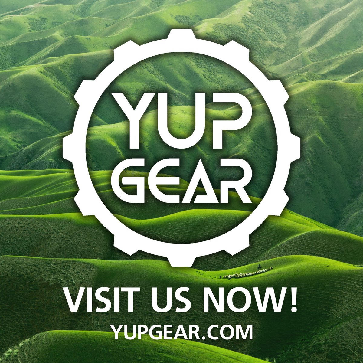 YupGear's tweet image. Relax. Call us and we will take care of it. 🌟 Visit us at yupgear.com for all your needs! #StressFree #YupGear #CustomerService