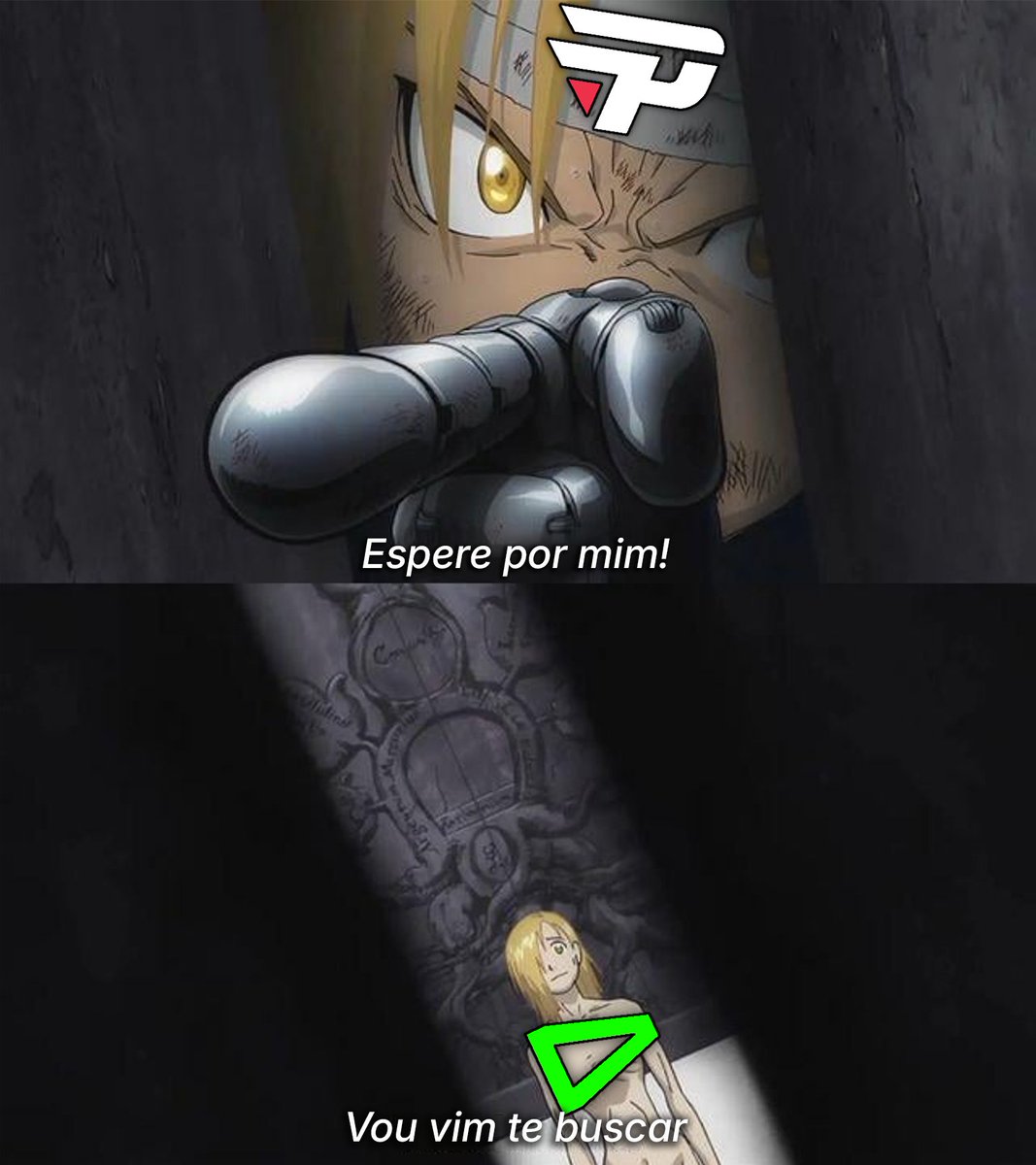 Ilha das Lendas 🏝️ tweet media