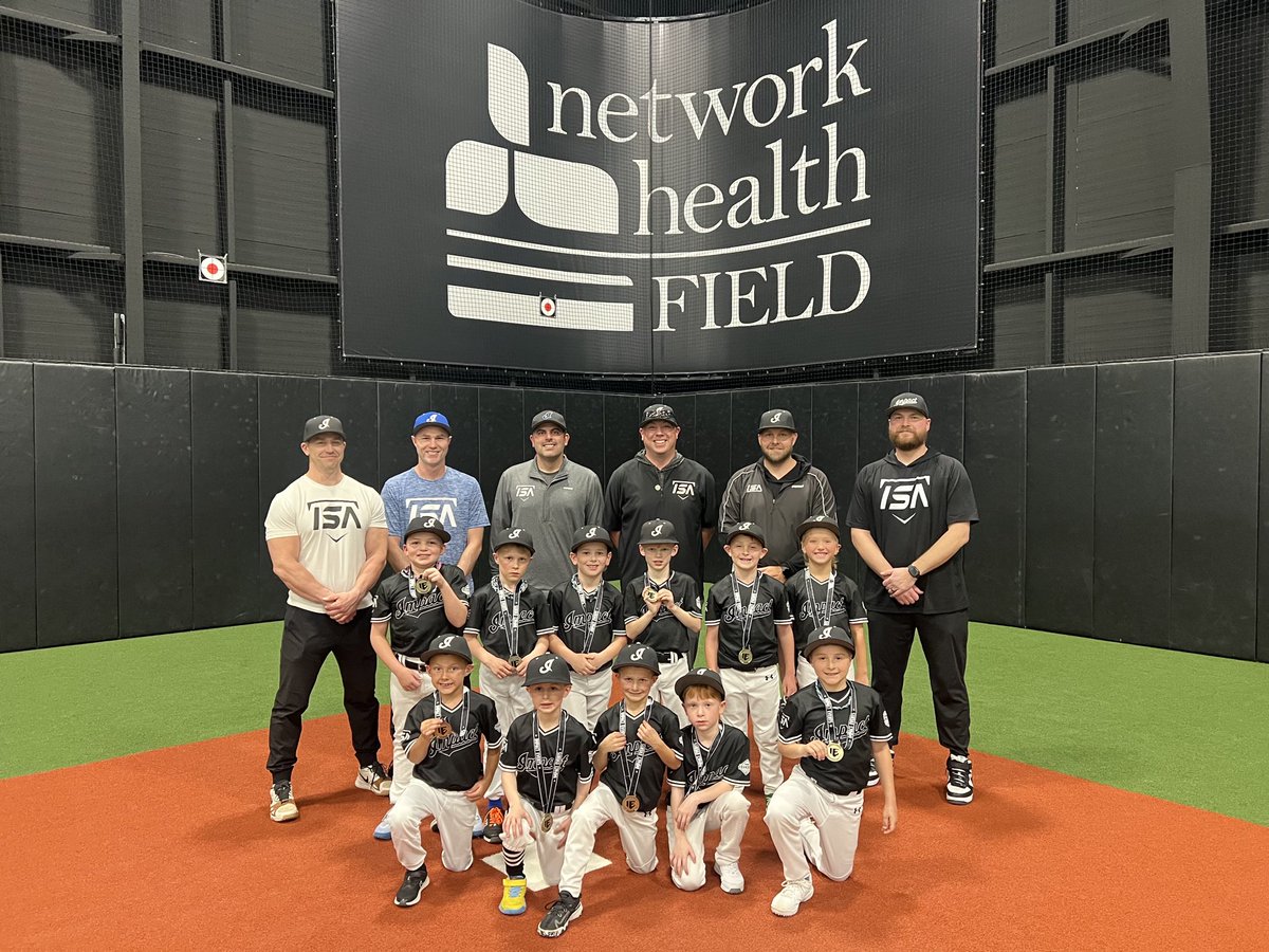 ImpactSportsGB's tweet image. Congratulations to 7U Royal for taking 1st Place in the Warm-up Weekend 2 tournament!🥇⚾️

#isaproud #makeanimpact #baseball