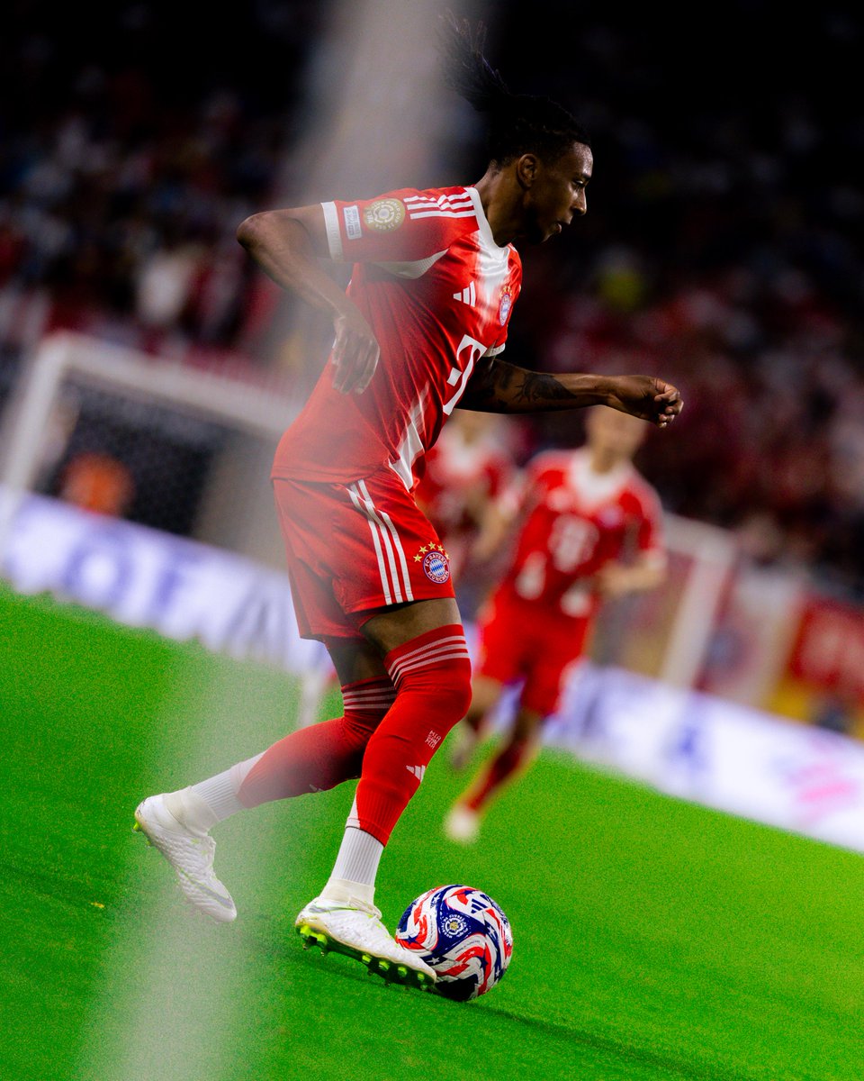 FIFA Club Football tweet media