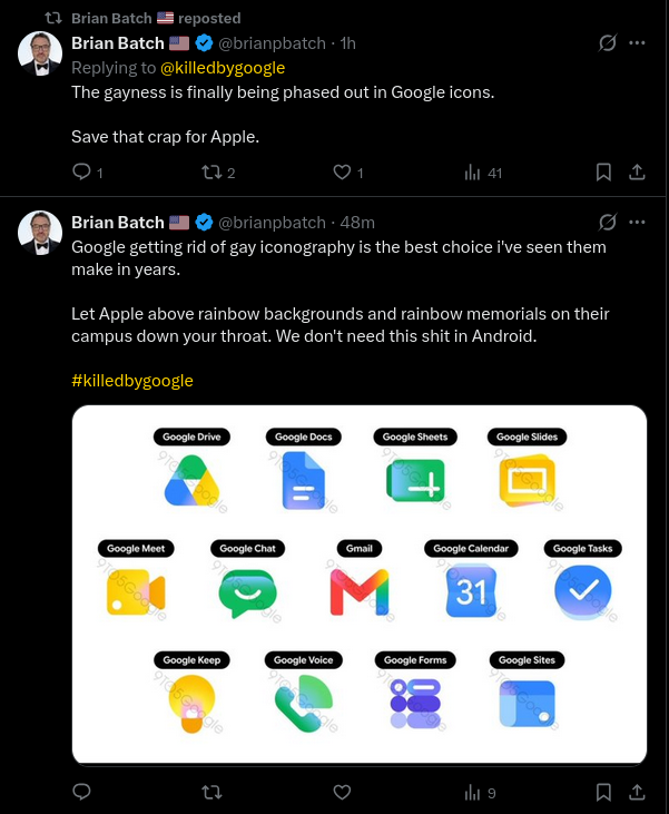 x - Dombie tweet media