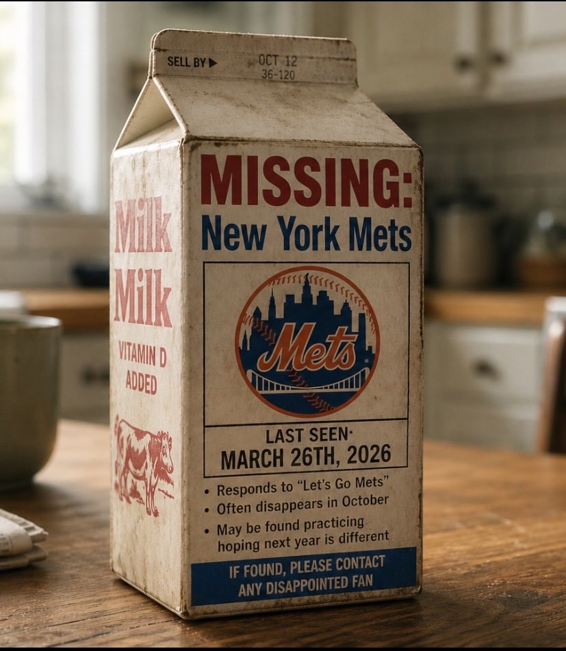 #LGM?