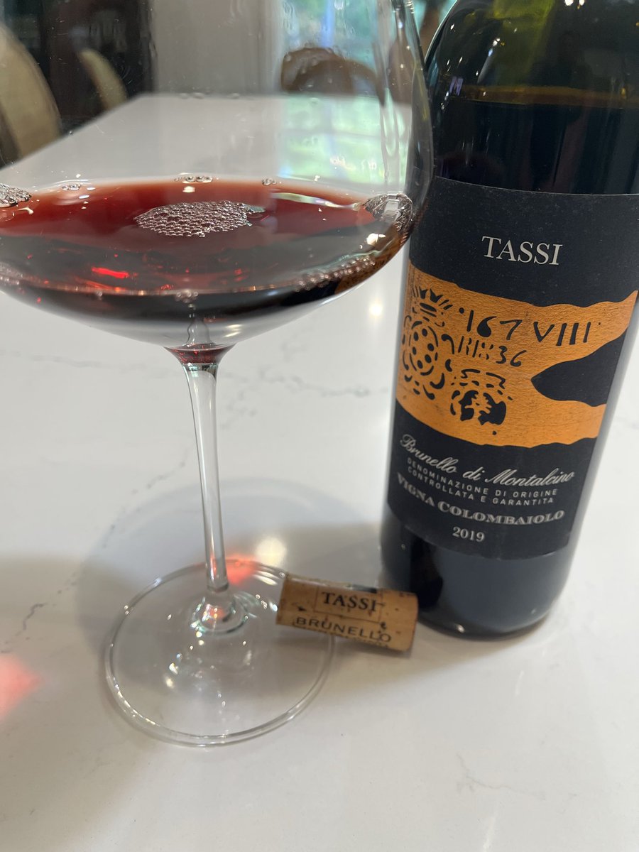 TuscanVines ® tweet media