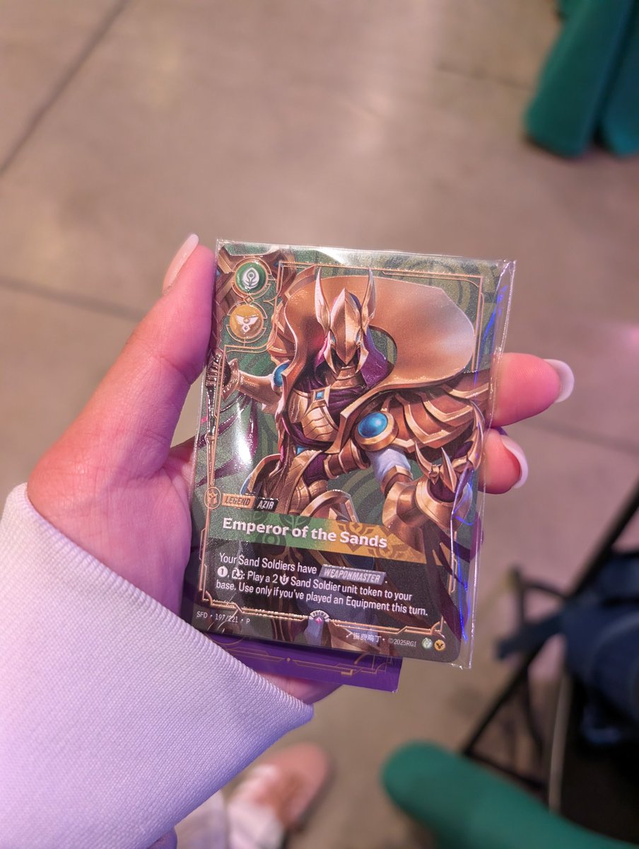 Glitched Goober➡️RQ Vancouver tweet media