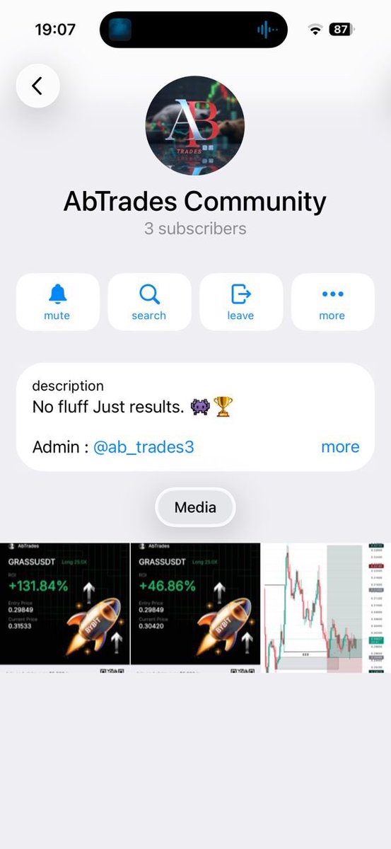 Deejah crypto tweet media