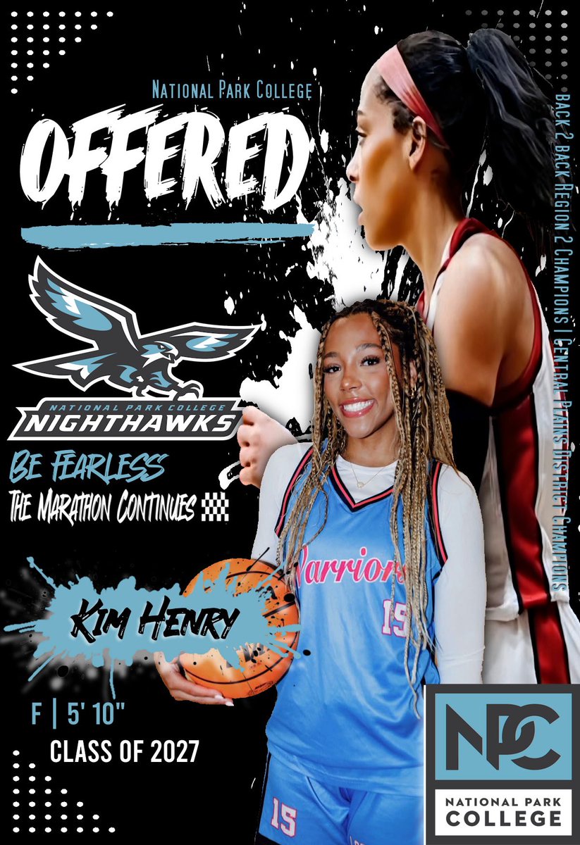 kimhen15_'s tweet photo. So blessed to receive an offer from @CoachBroughton! 
Thank you for believing in me! 
#GoNighthawks 
@RonnieGrice4 @SportsNAthletic @JrAllStarBB https://t.co/zt4RHrWiIy
