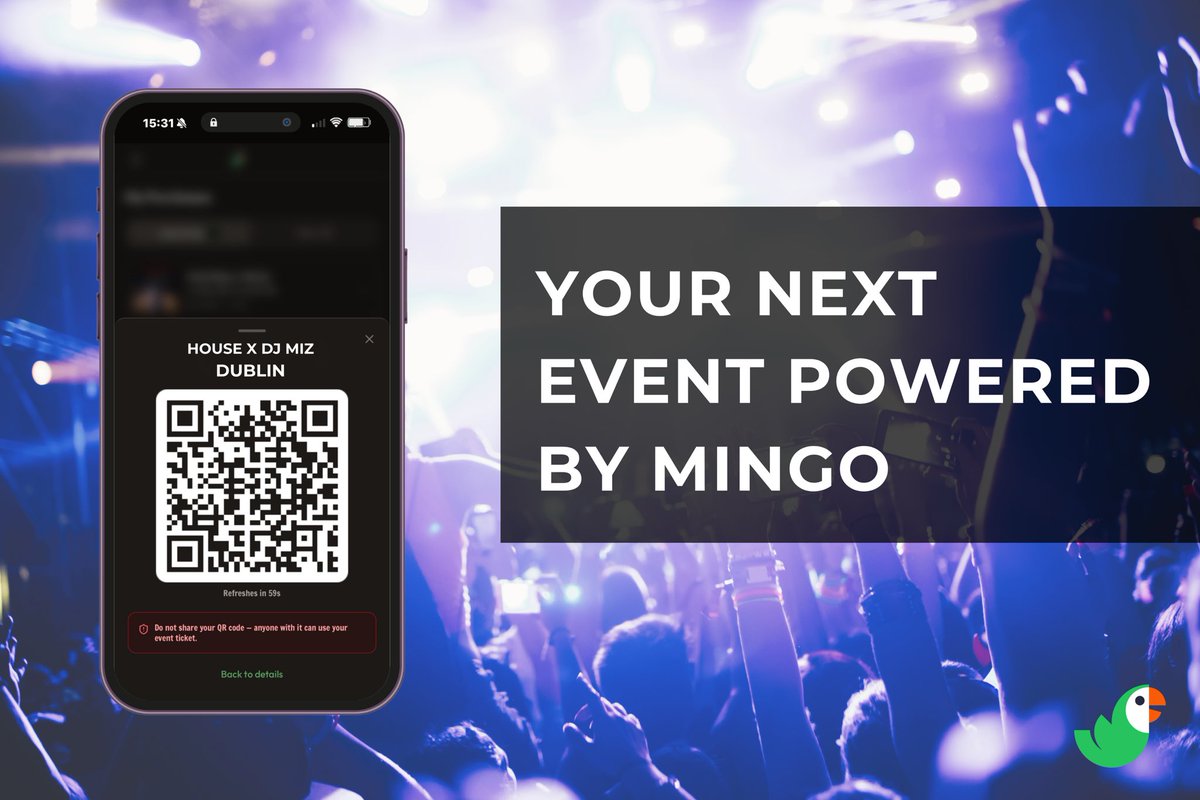 MINGO tweet media