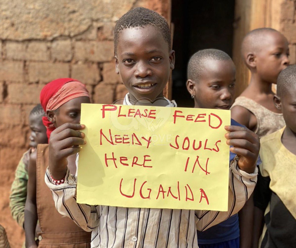 Glovechildren's tweet image. #feed us #please #help us #raise #usd 2550 each month.
gofund.me/e294b86a