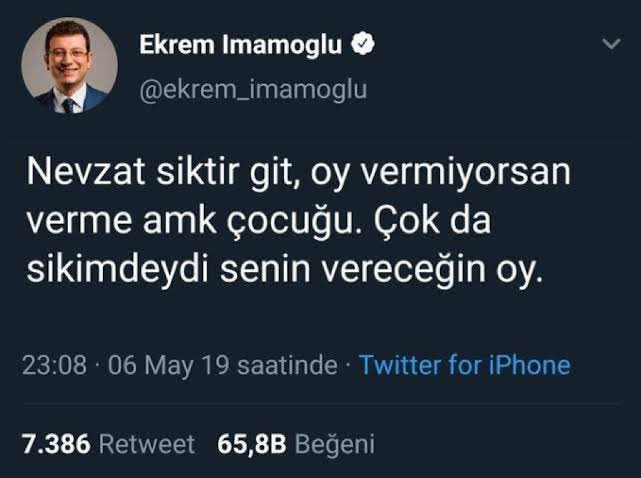 Eypiste 🇹🇷🇪🇺#Freeİmamoglu tweet media