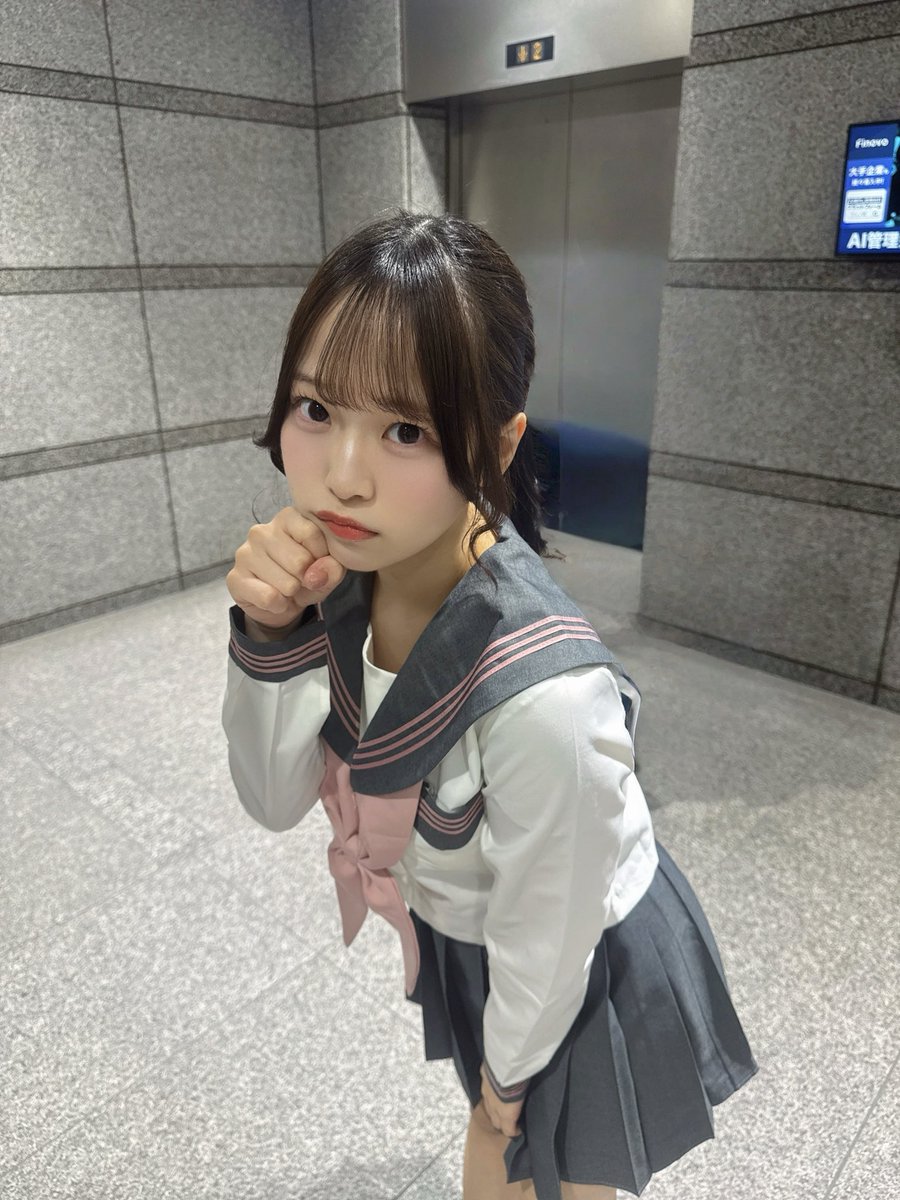 浅尾桃香 (ワガママなラストノート) tweet media