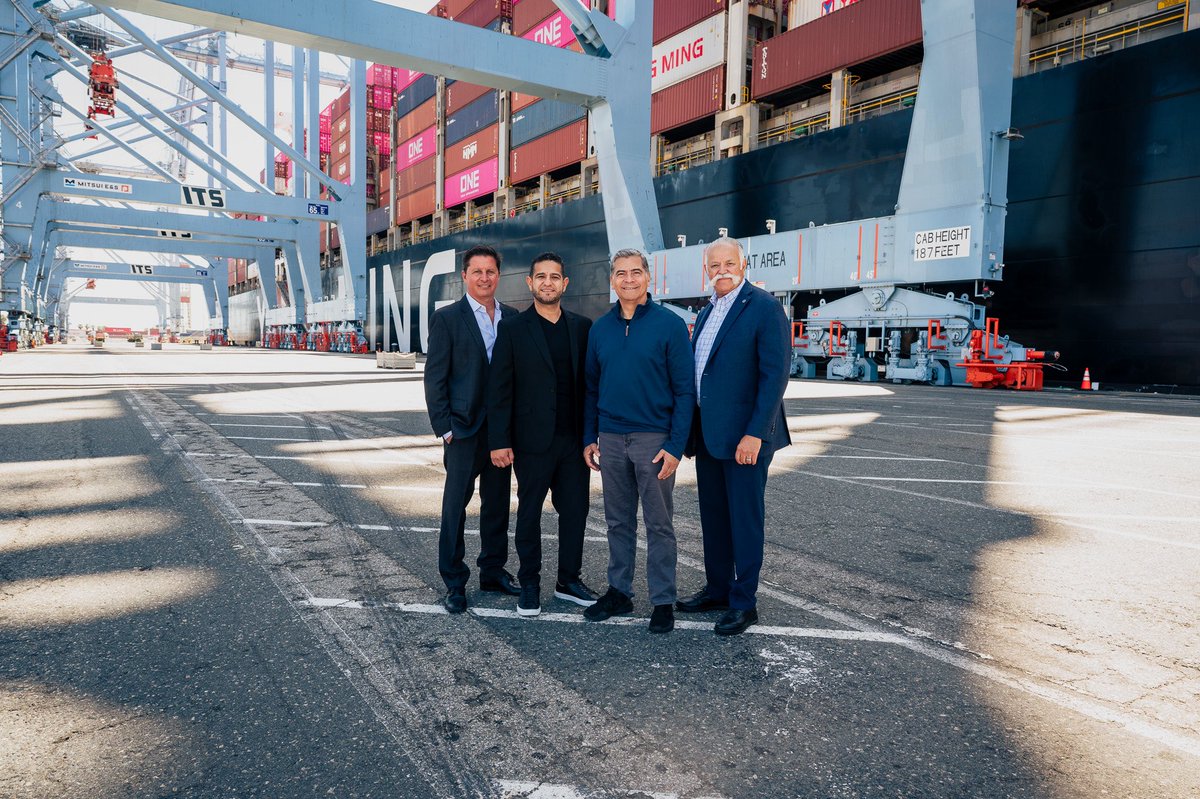 Xavier Becerra tweet media