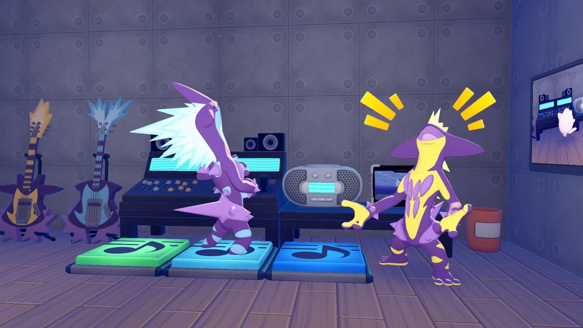 みっと tweet media