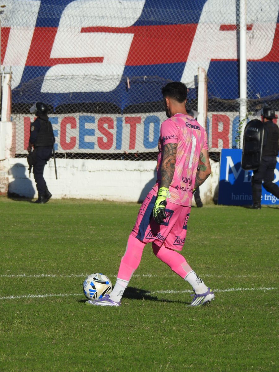 atlantaoficial's tweet image. ⏱️ Empate al entretiempo en Santiago

Güemes 0 - 0 #Atlanta

#SomosAtlanta 🟡🔵