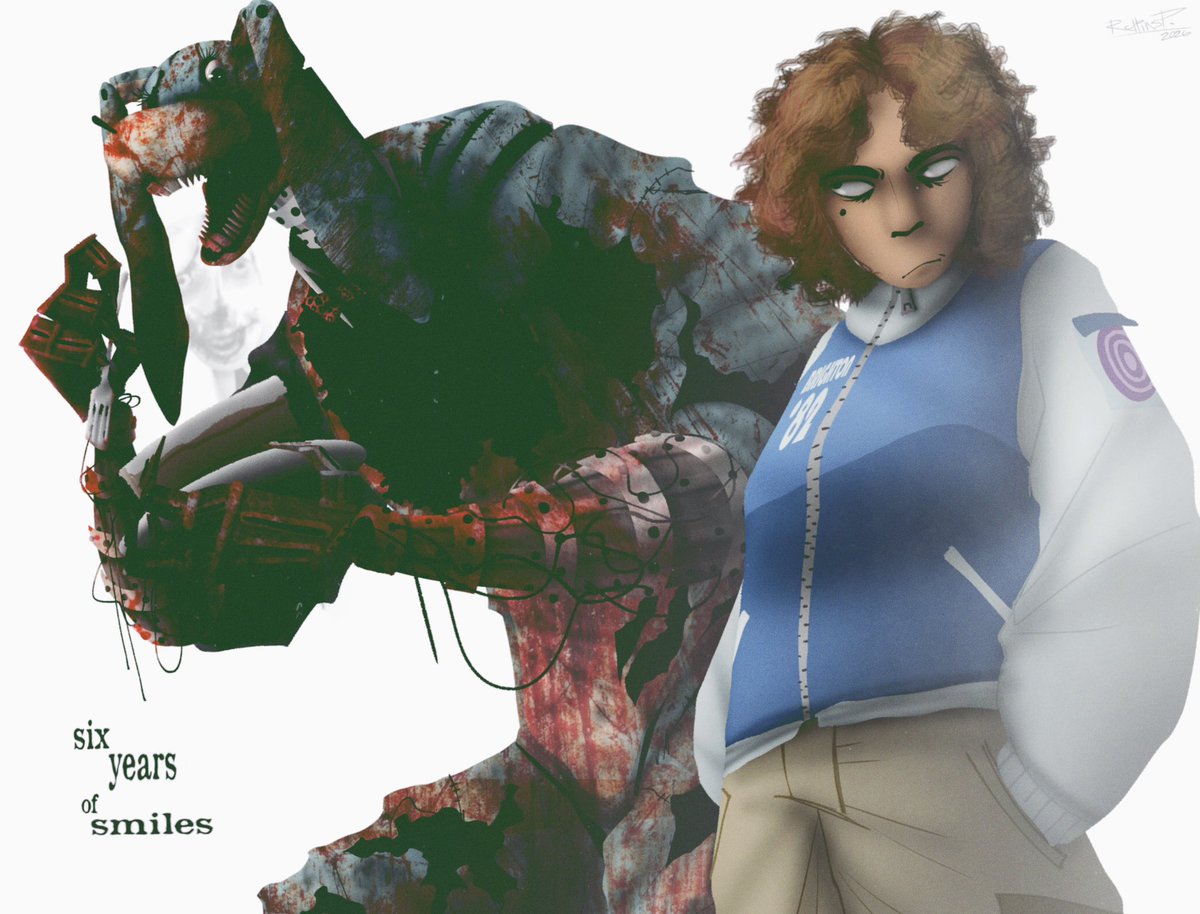 happy 6th anniversary!!
couldn’t be more thankful to be helping with such a cool show
#thewaltenfiles