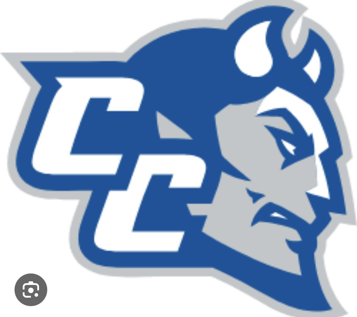 KaydonDegraffe1's tweet photo. #AGTG✝️ Central Connecticut offered!💙🤍 https://t.co/xvqeyg3RHK