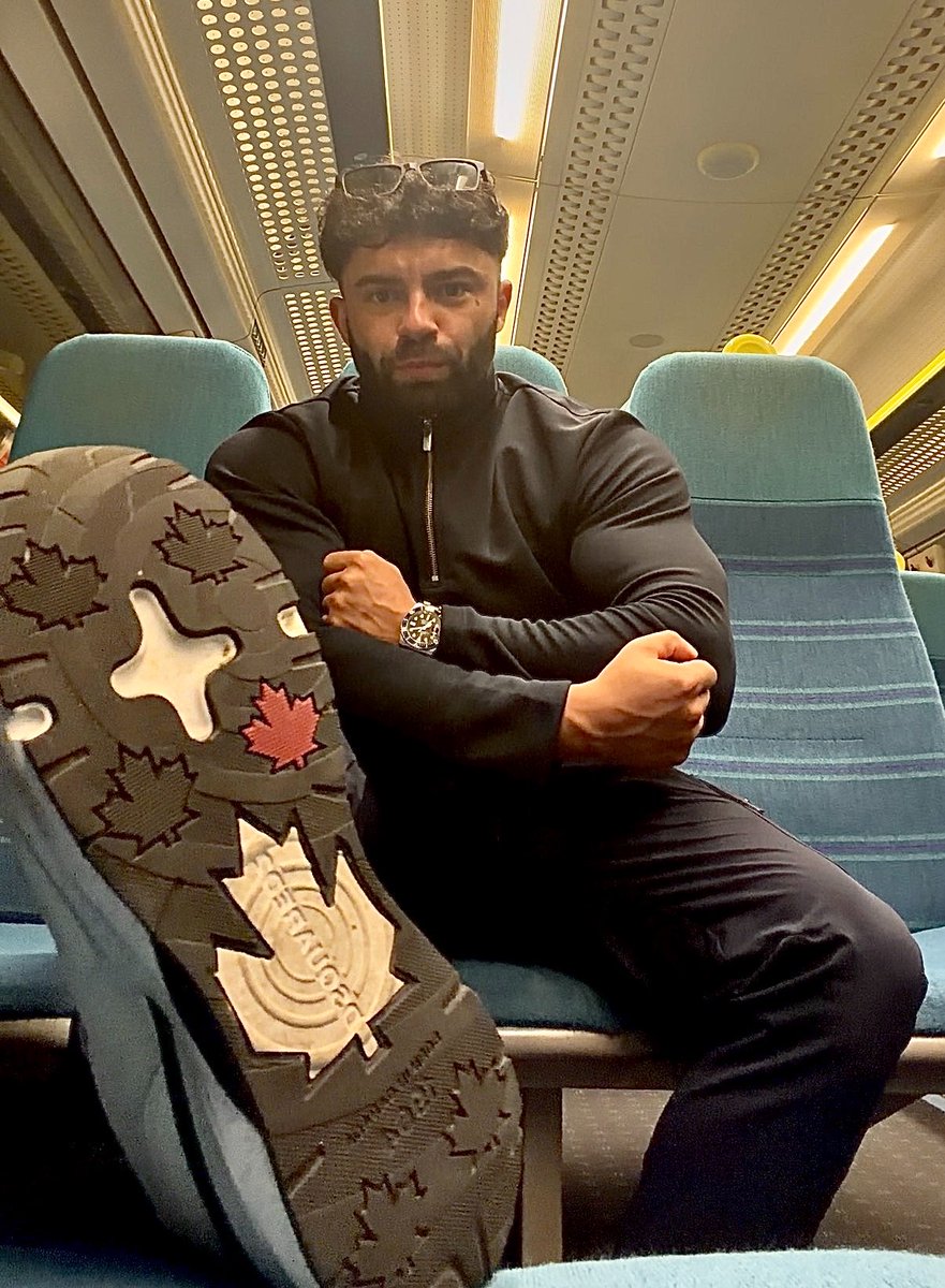 DC Alpha💪🏼 tweet media