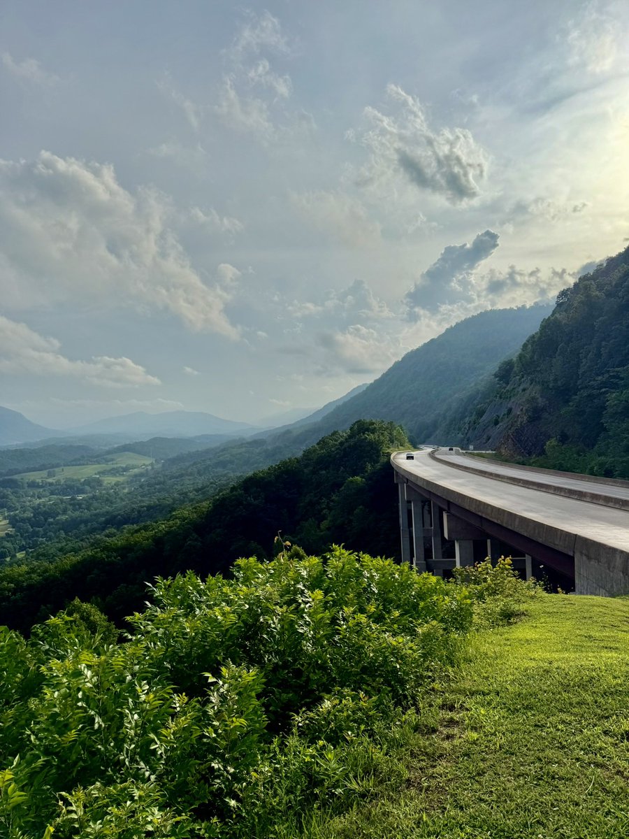 The Appalachian Podcast tweet media