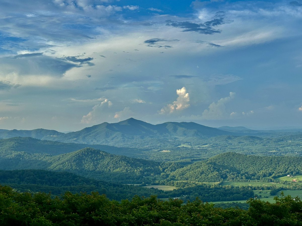 The Appalachian Podcast tweet media