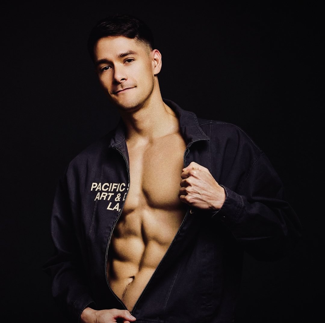 𝕻𝖆𝖗𝐤𝖊𝖗 tweet media