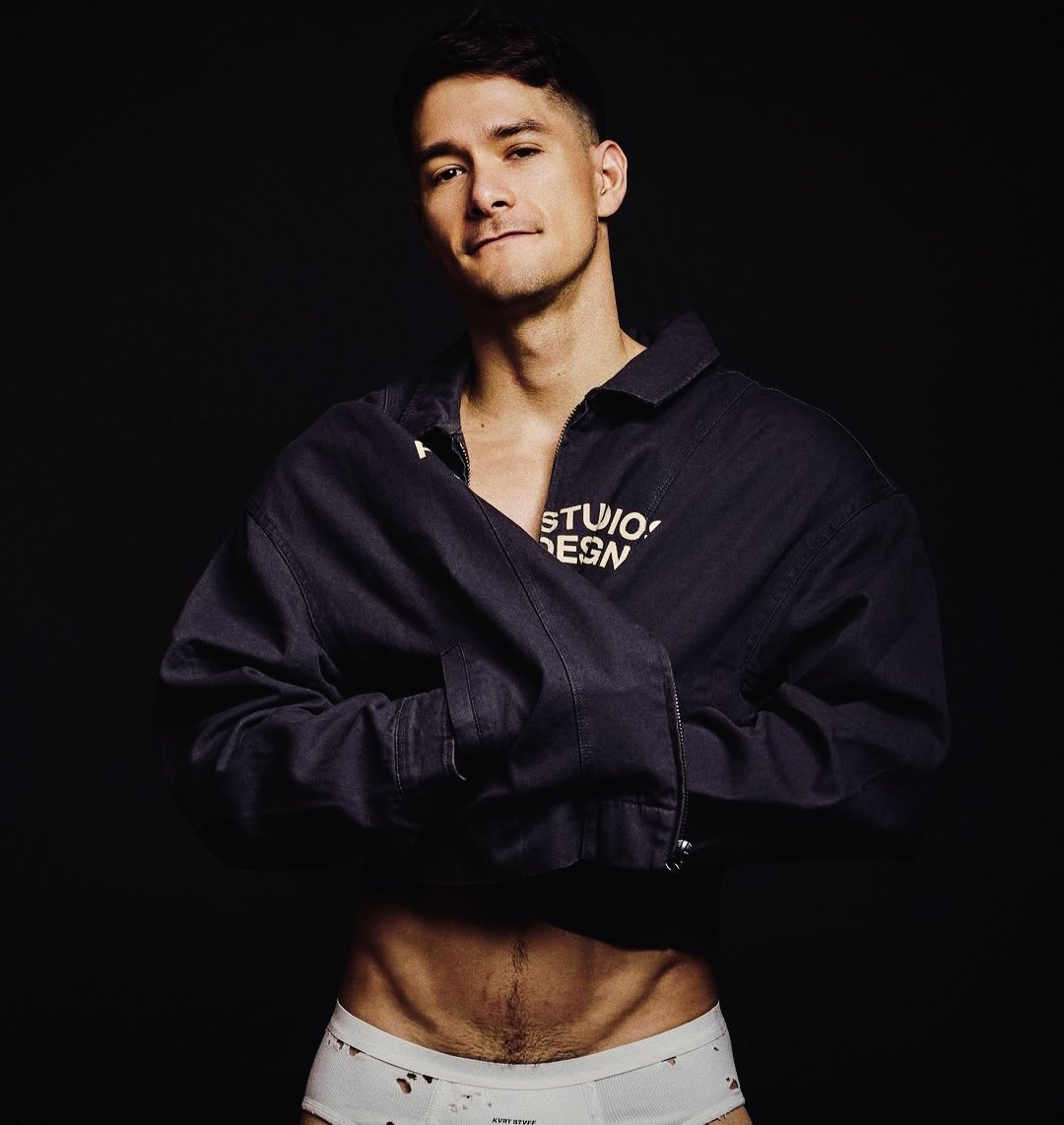 𝕻𝖆𝖗𝐤𝖊𝖗 tweet media