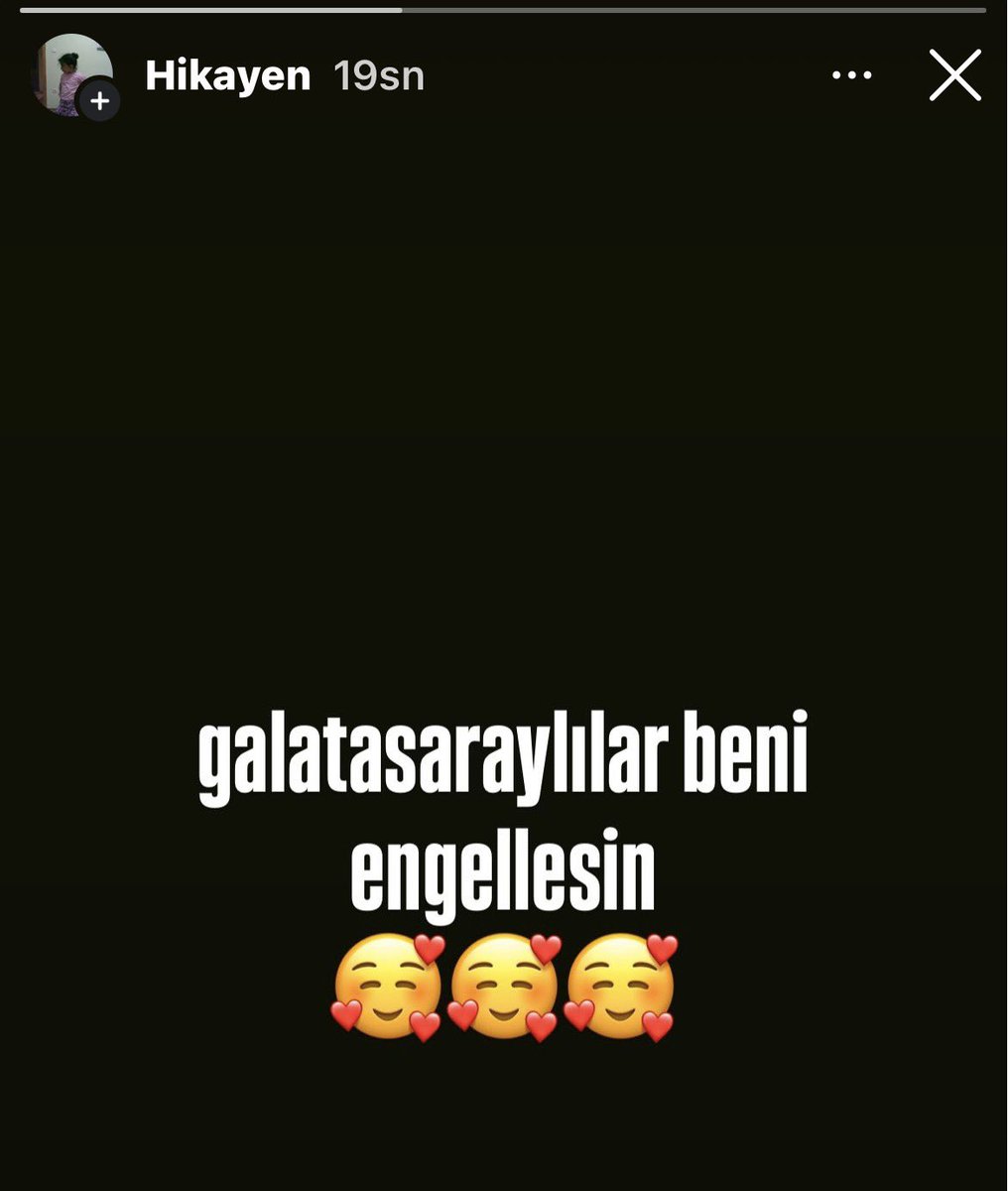 bazen de dengesiz! tweet media