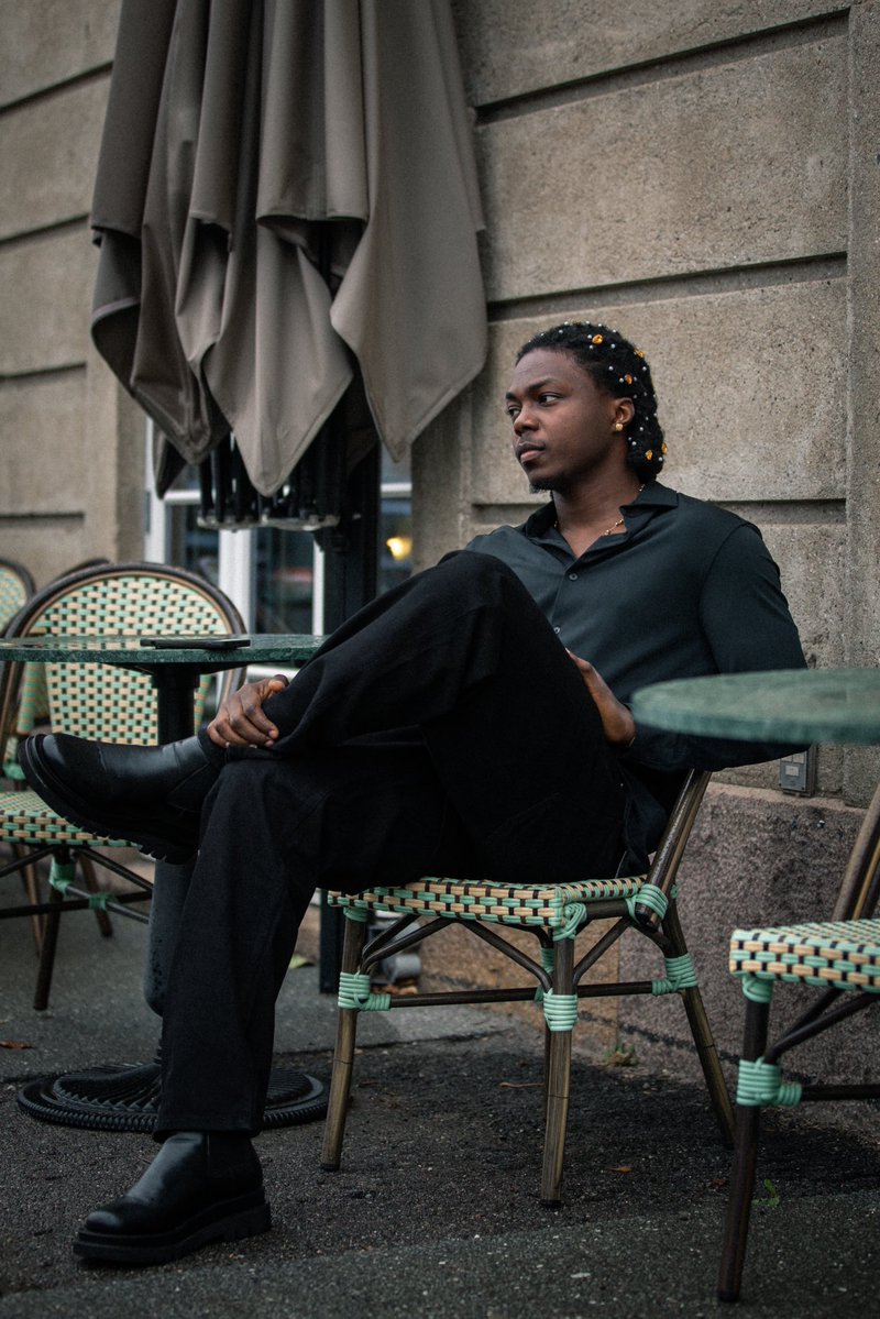 BAYANNI THE ORACLE 🔱 tweet media