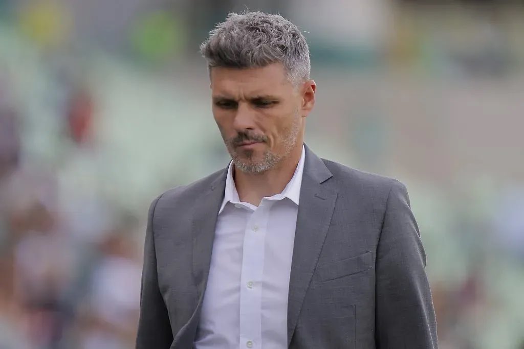 Chilean Premier League tweet media