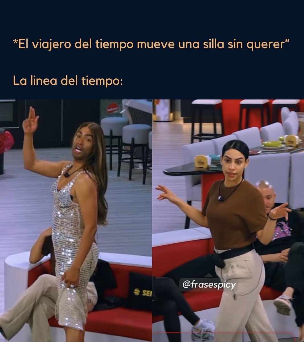 Barbiecxit's tweet photo. Velo ahí
#planetaalofoke
#Teamprota https://t.co/cheGN7KpR9