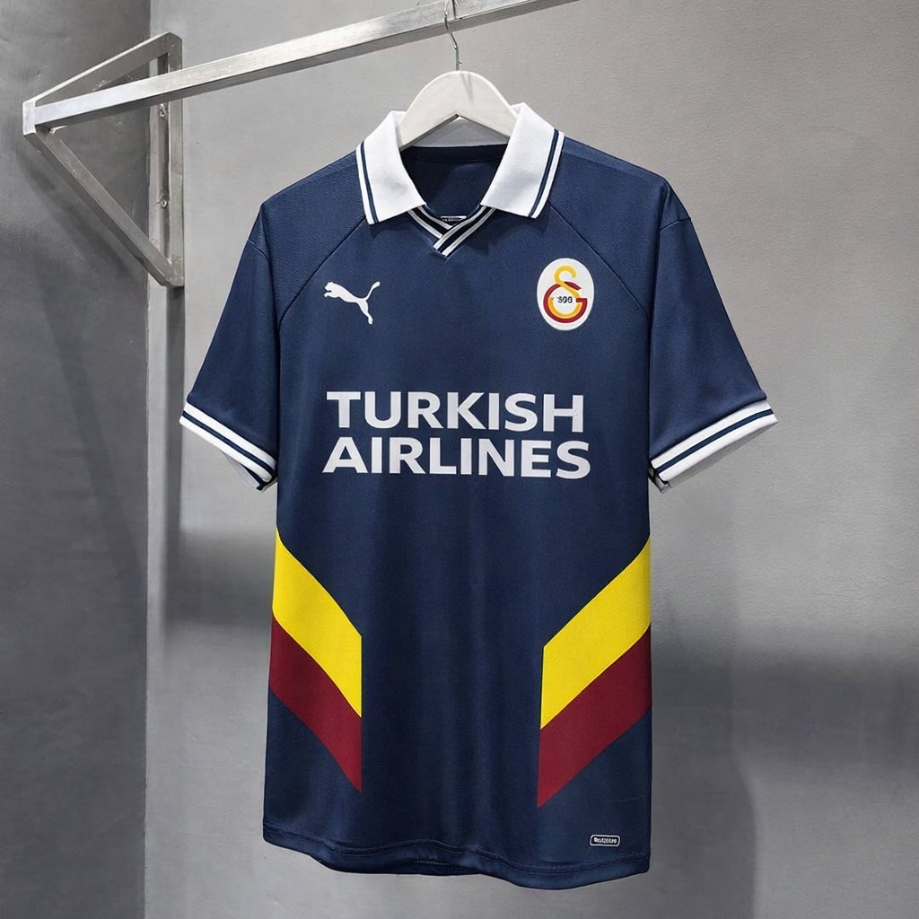 FRTFCN's tweet photo. #Galatasaray 
#GsStore 
#PumaTürkiye
@GalatasaraySK
@GSStore
@PUMA https://t.co/Q5rp9fxJuT